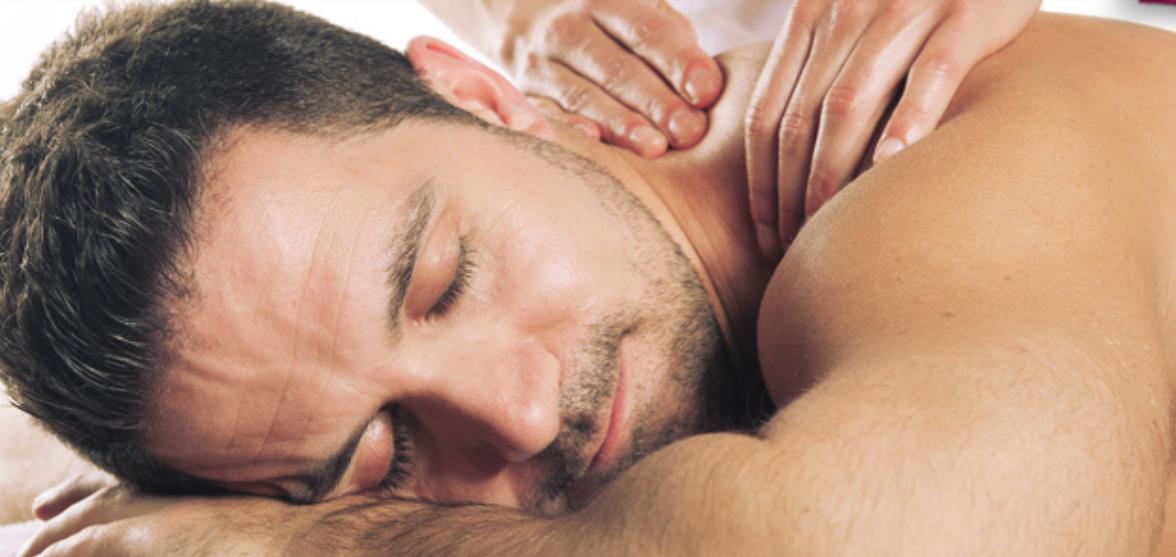 Deep Tissue Massage in Bikaner